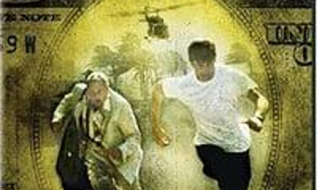 header image for Windfall