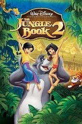 The Jungle Book 2