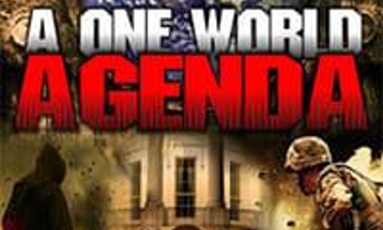 header image for One World Agenda: The Illuminati
