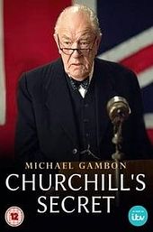 Churchill's Secret