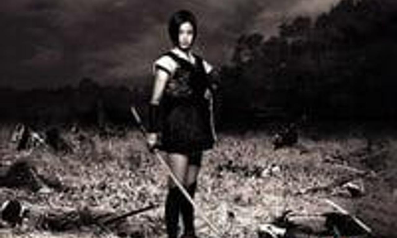 header image for Azumi