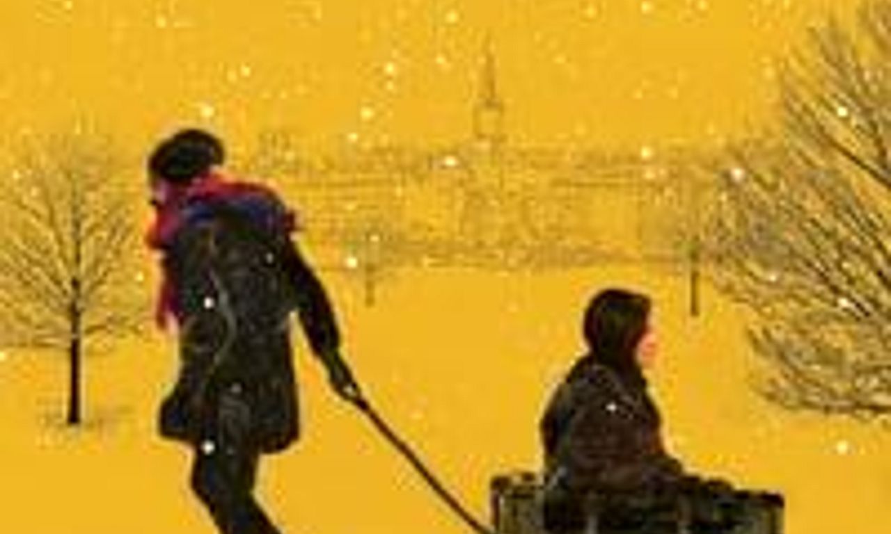 header image for Lögndagen