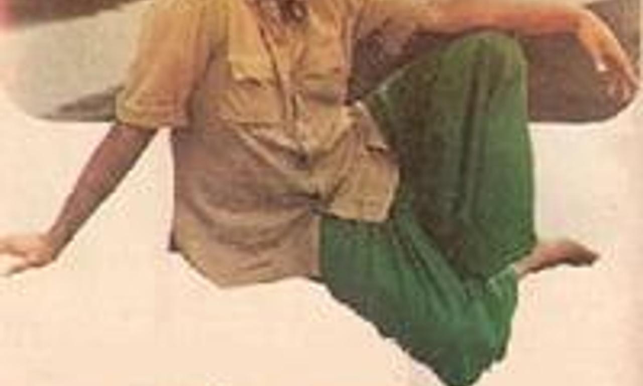 header image for Mahayanam