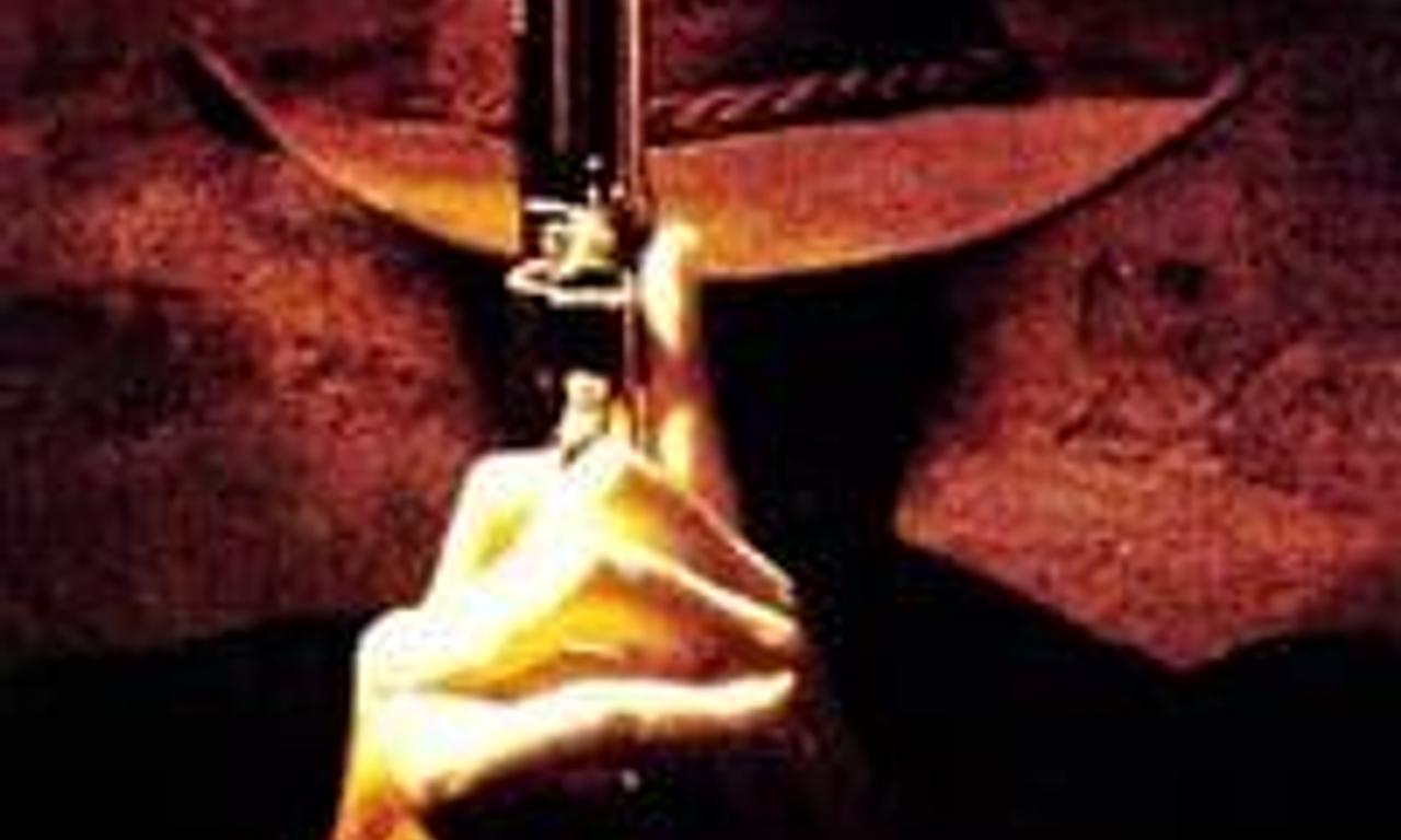 header image for The Outsider