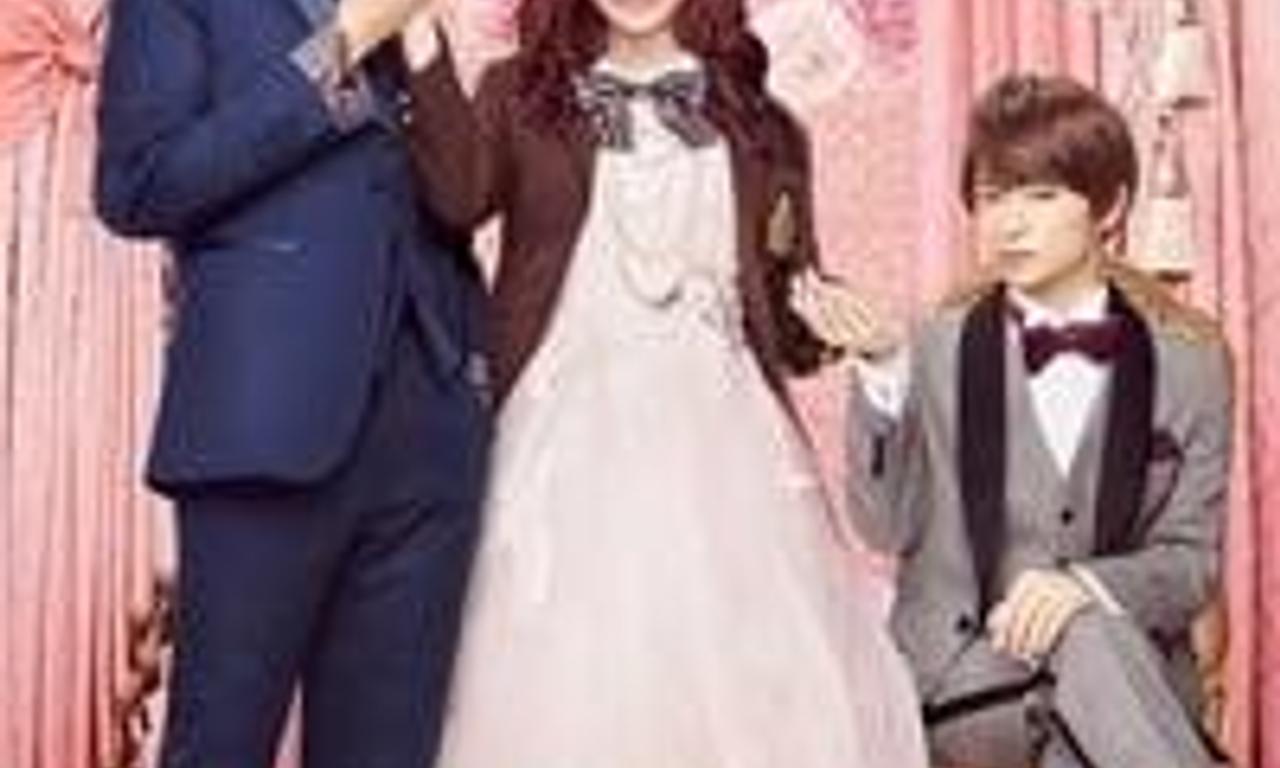 header image for Teen Bride