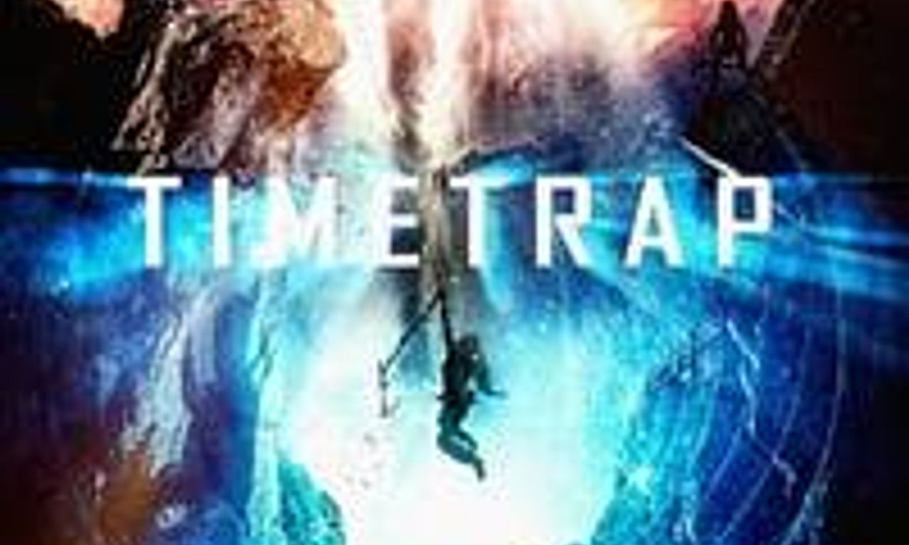 header image for Time Trap