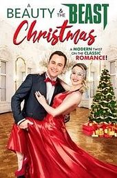 A Beauty & The Beast Christmas