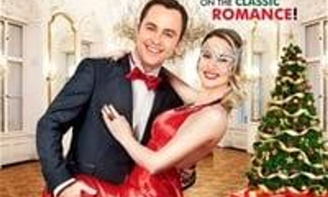 header image for A Beauty & The Beast Christmas