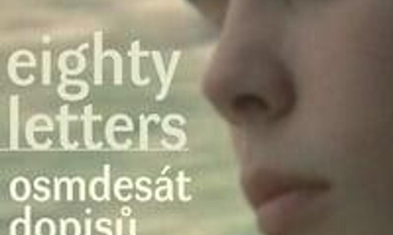 header image for Eighty Letters