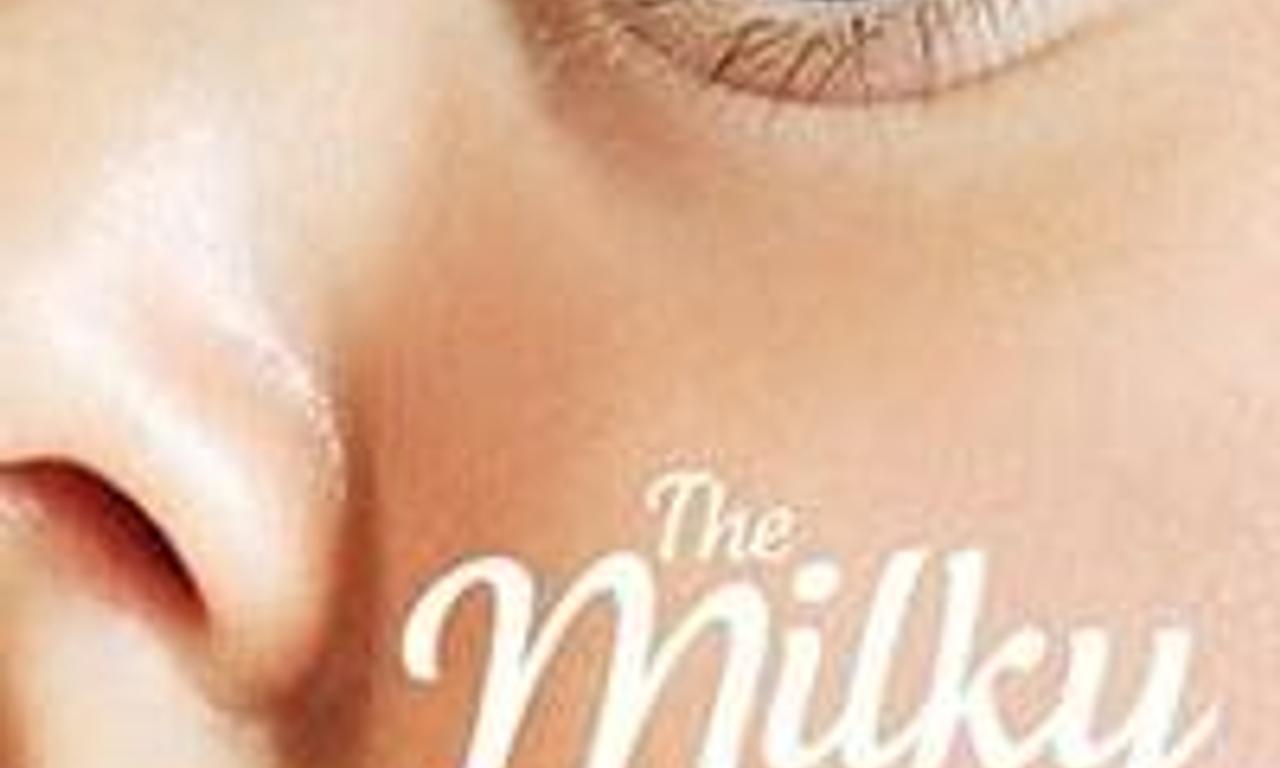 header image for The Milky Way