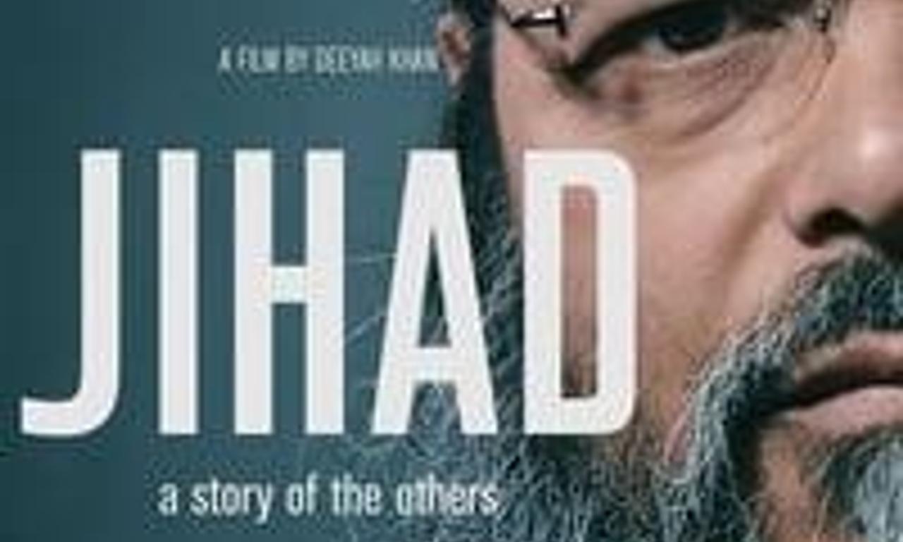 header image for Jihad: A Story Of The Others