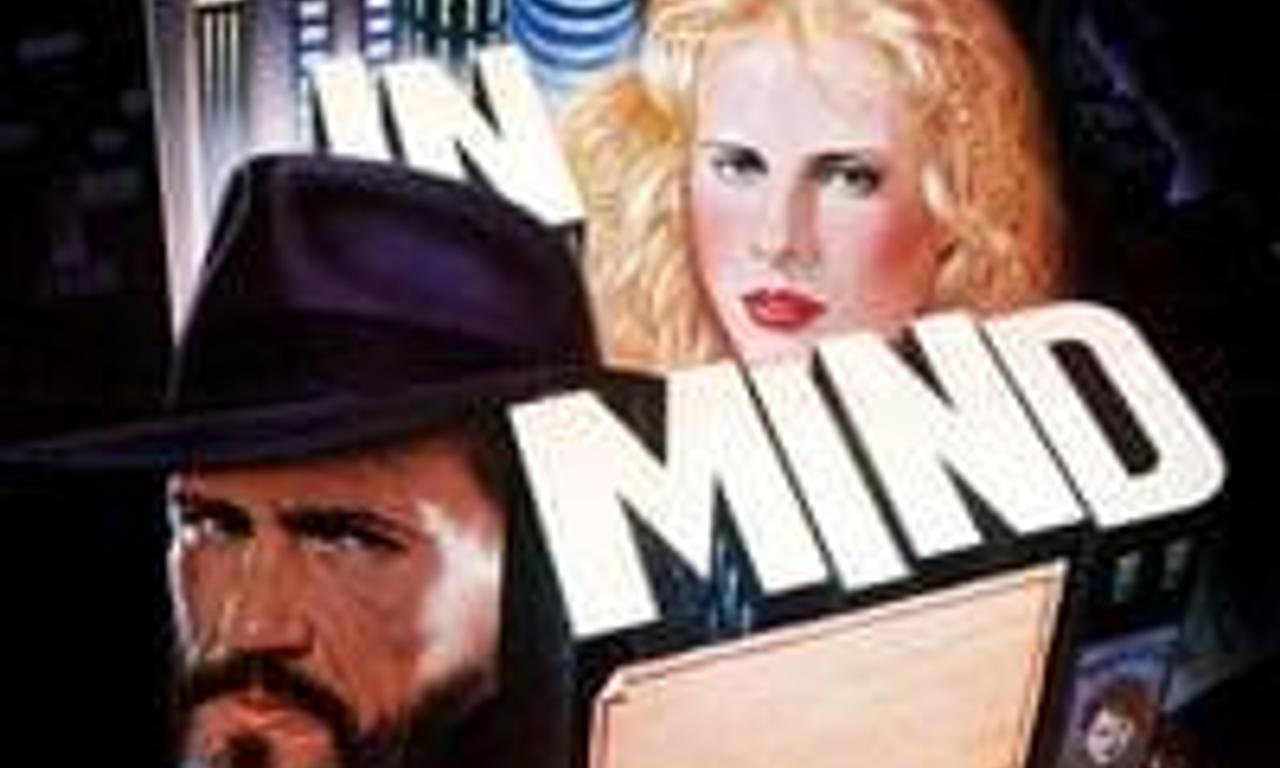 header image for Trouble in Mind