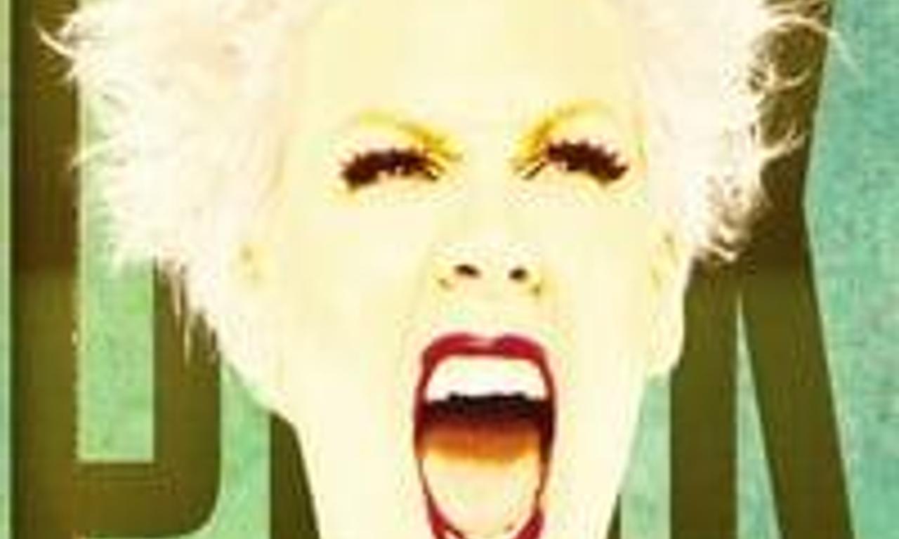 header image for P!nk - The Truth About Love Tour - Live from Melbourne