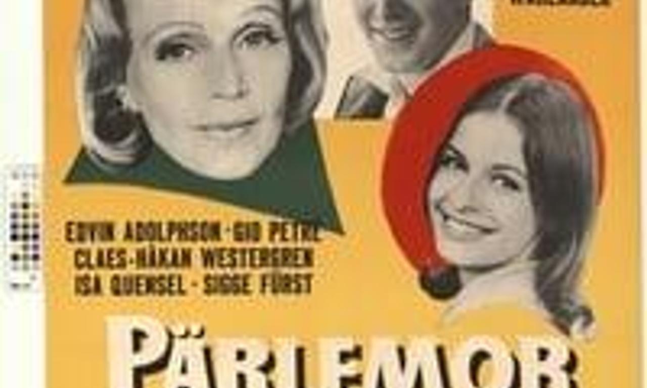 header image for Pärlemor