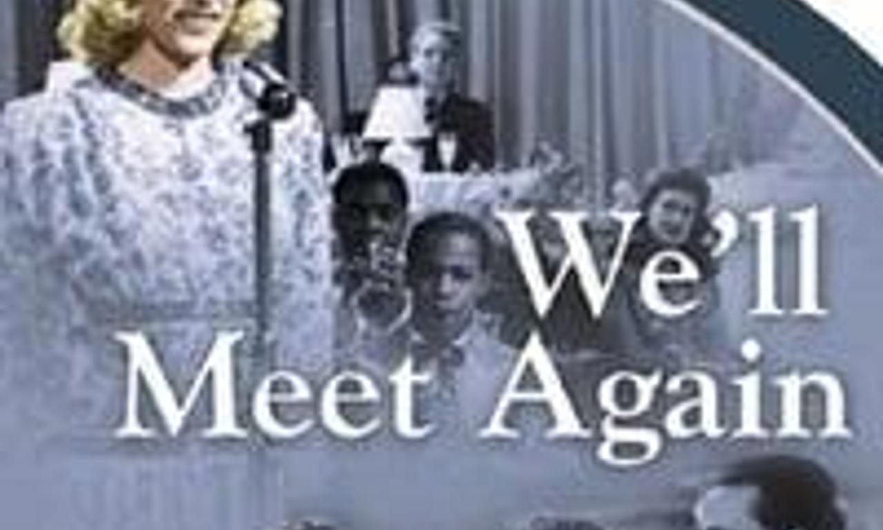 header image for We'll Meet Again