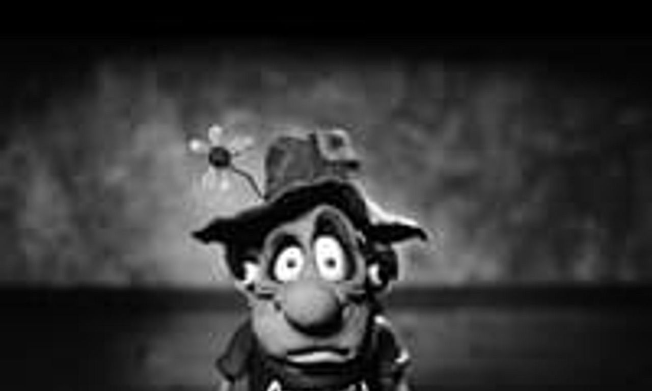 header image for Ernie Biscuit