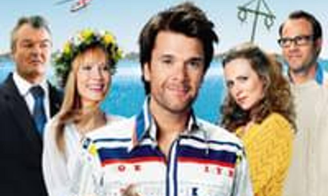 header image for A Midsummer of Love