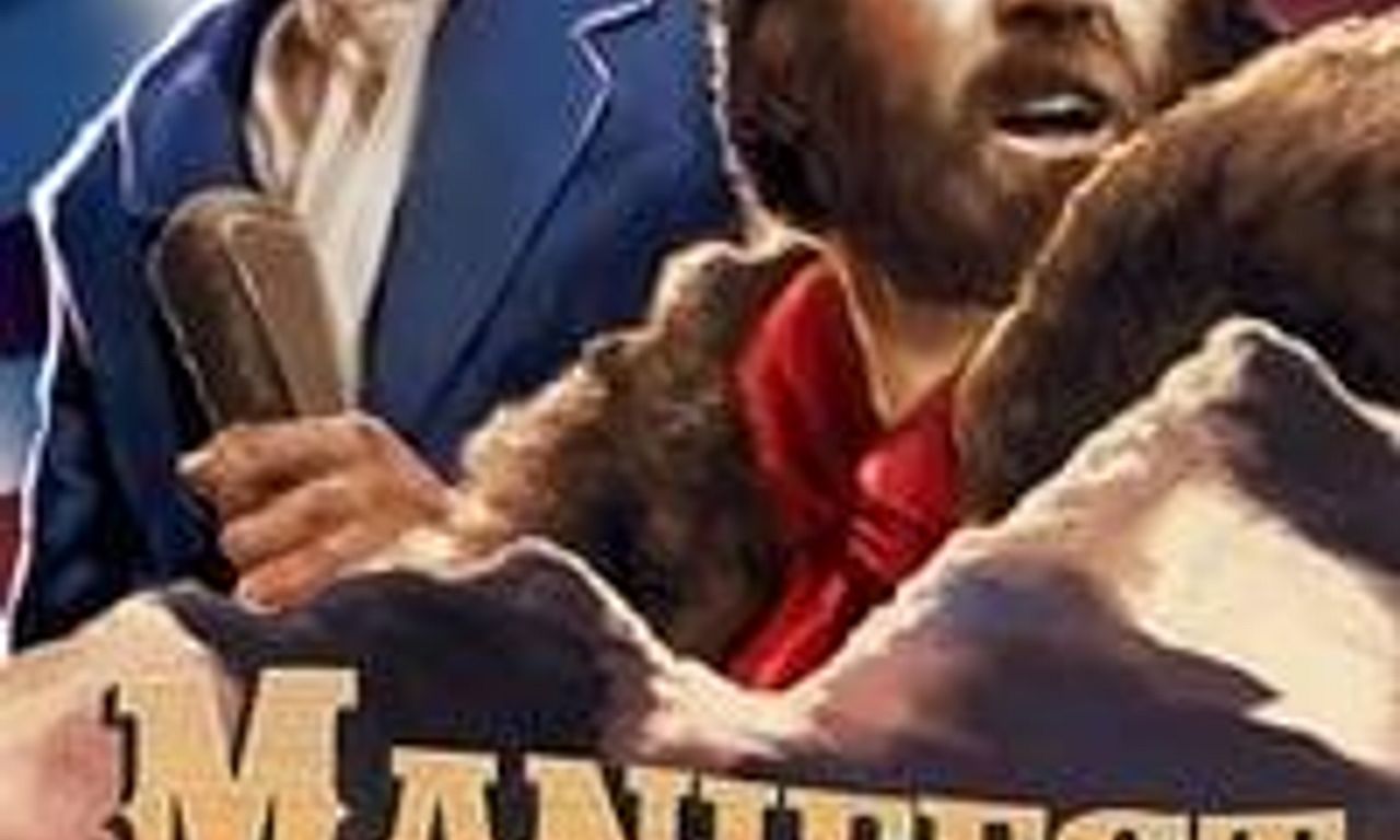 header image for Manifest Destiny: The Lewis & Clark Musical Adventure