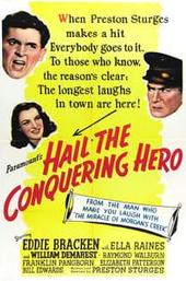 Hail the Conquering Hero