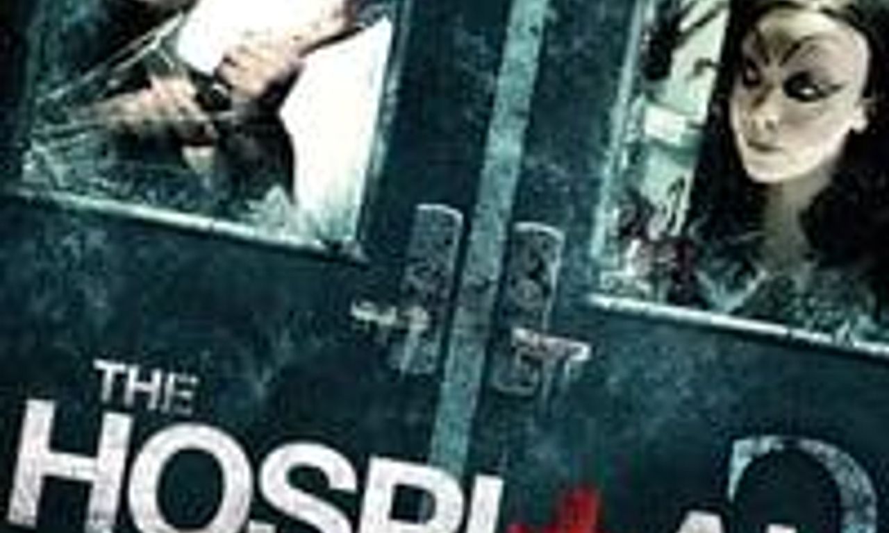 header image for The Hospital 2