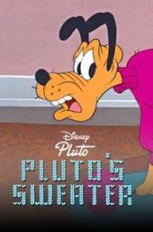 Pluto's Sweater