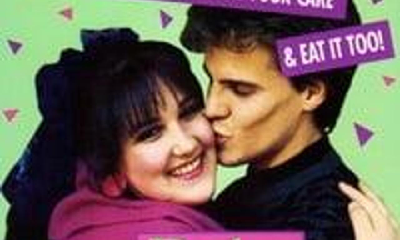 header image for Babycakes