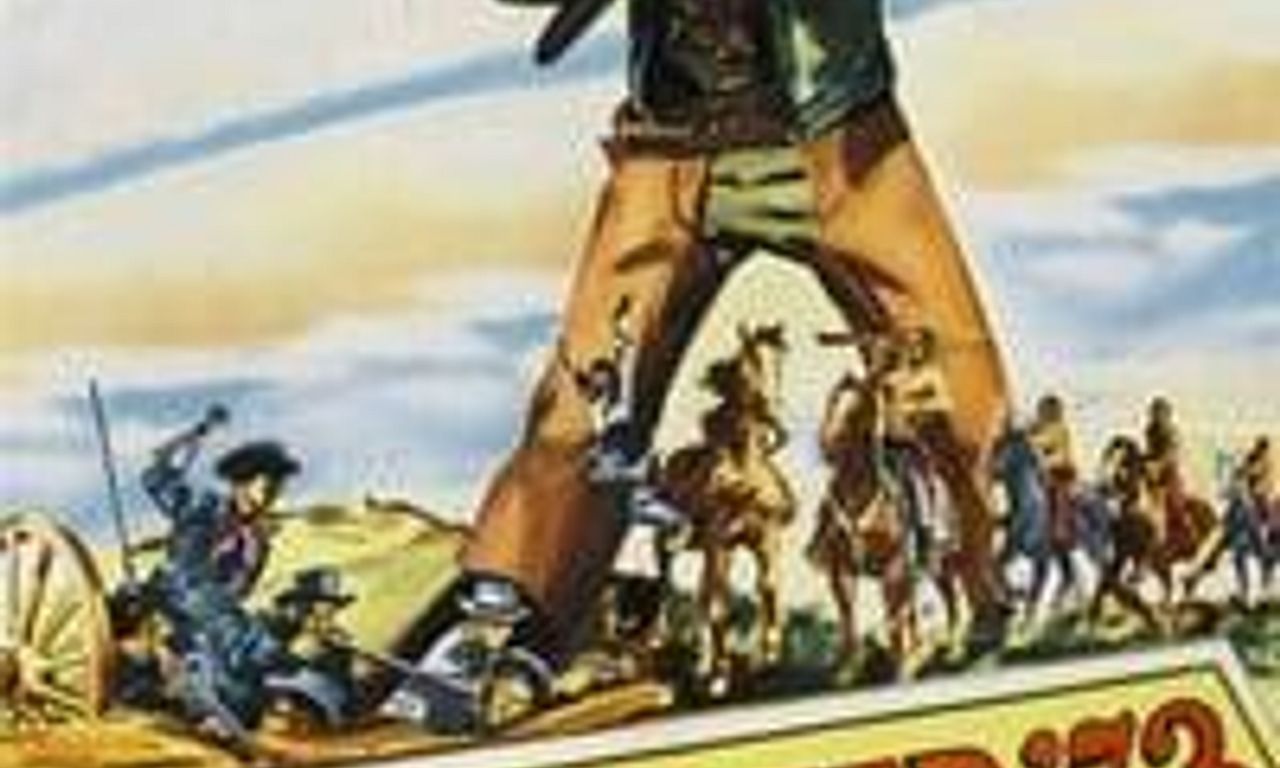 header image for Winchester '73