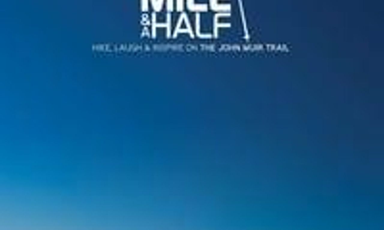 header image for Mile... Mile & A Half