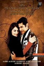 Pata Nahi Rabb Kehdeyan Rangan Ch Raazi