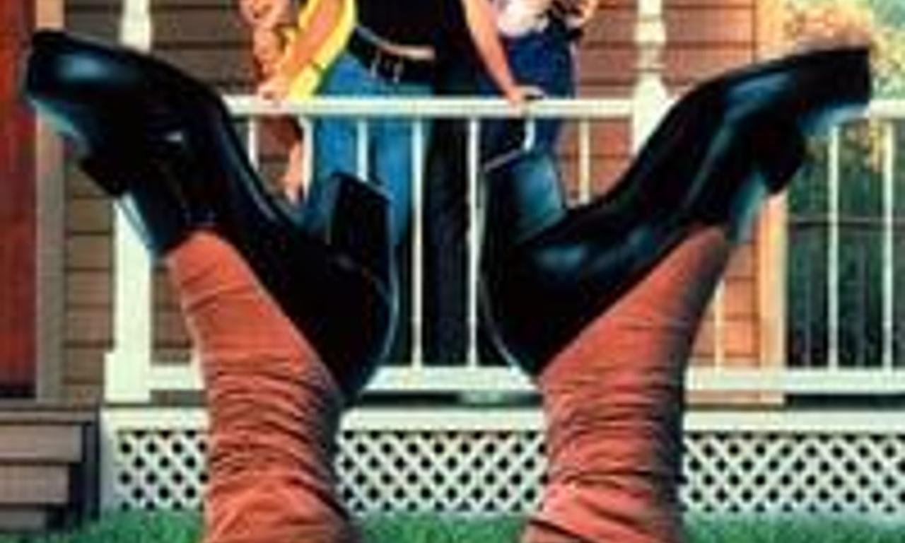 header image for Don't Tell Mom the Babysitter's Dead