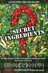 Secret Ingredients