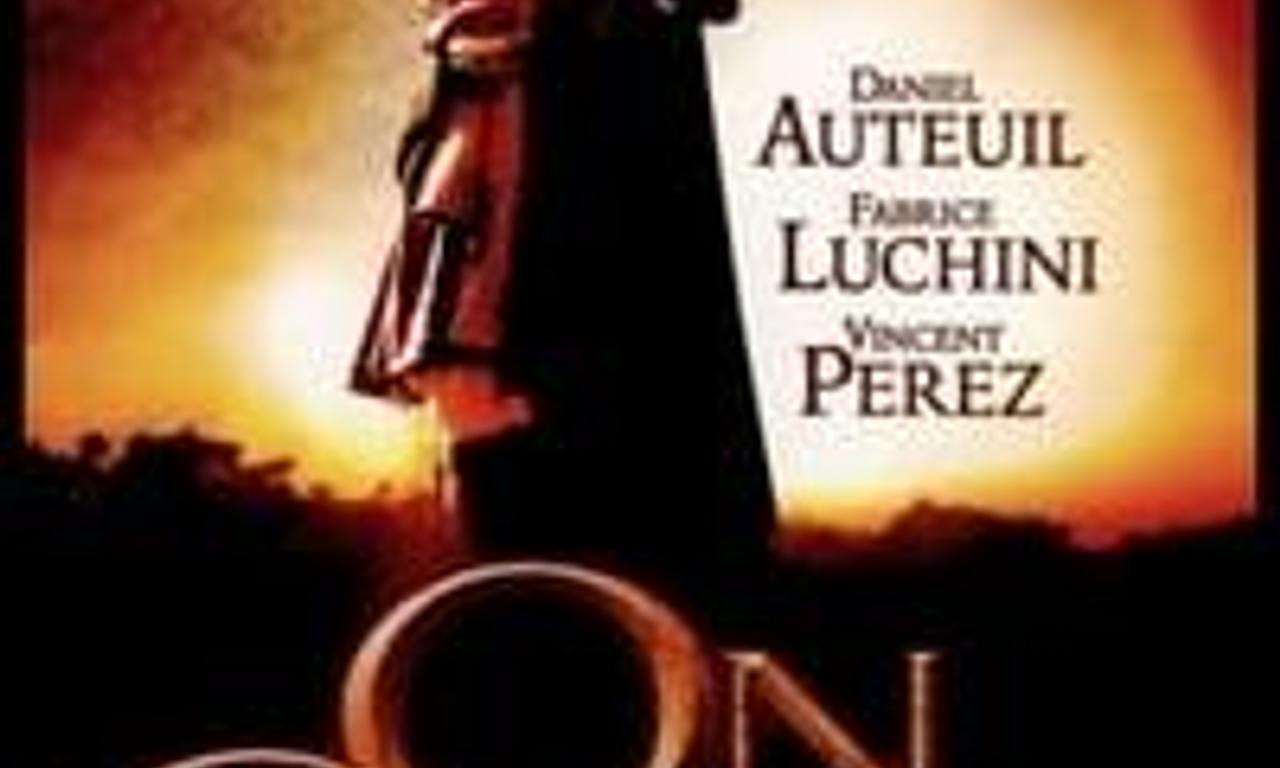 header image for On Guard