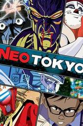Neo Tokyo