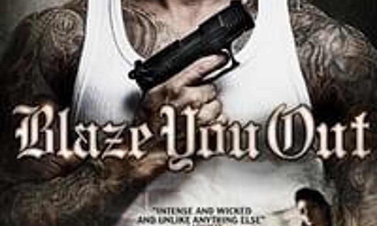 header image for Blaze You Out