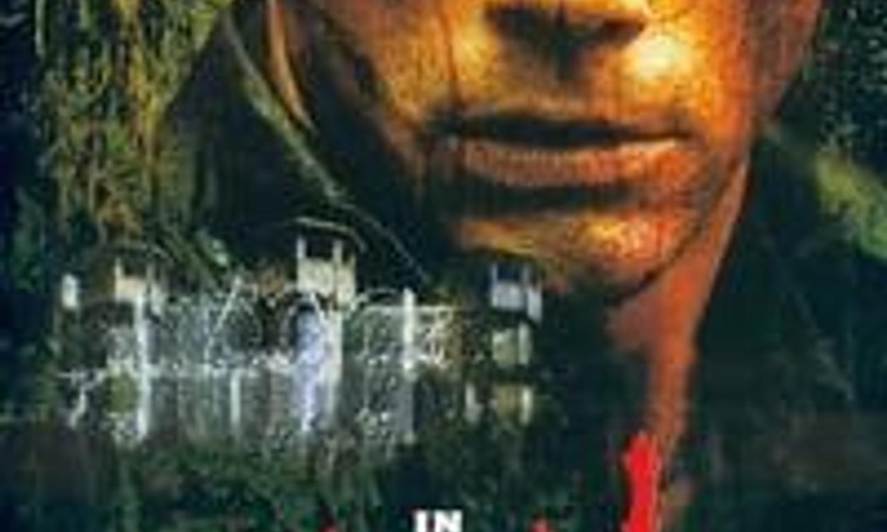 header image for In Hell