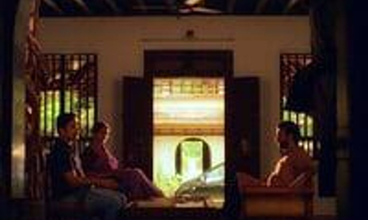 header image for Samarppanam