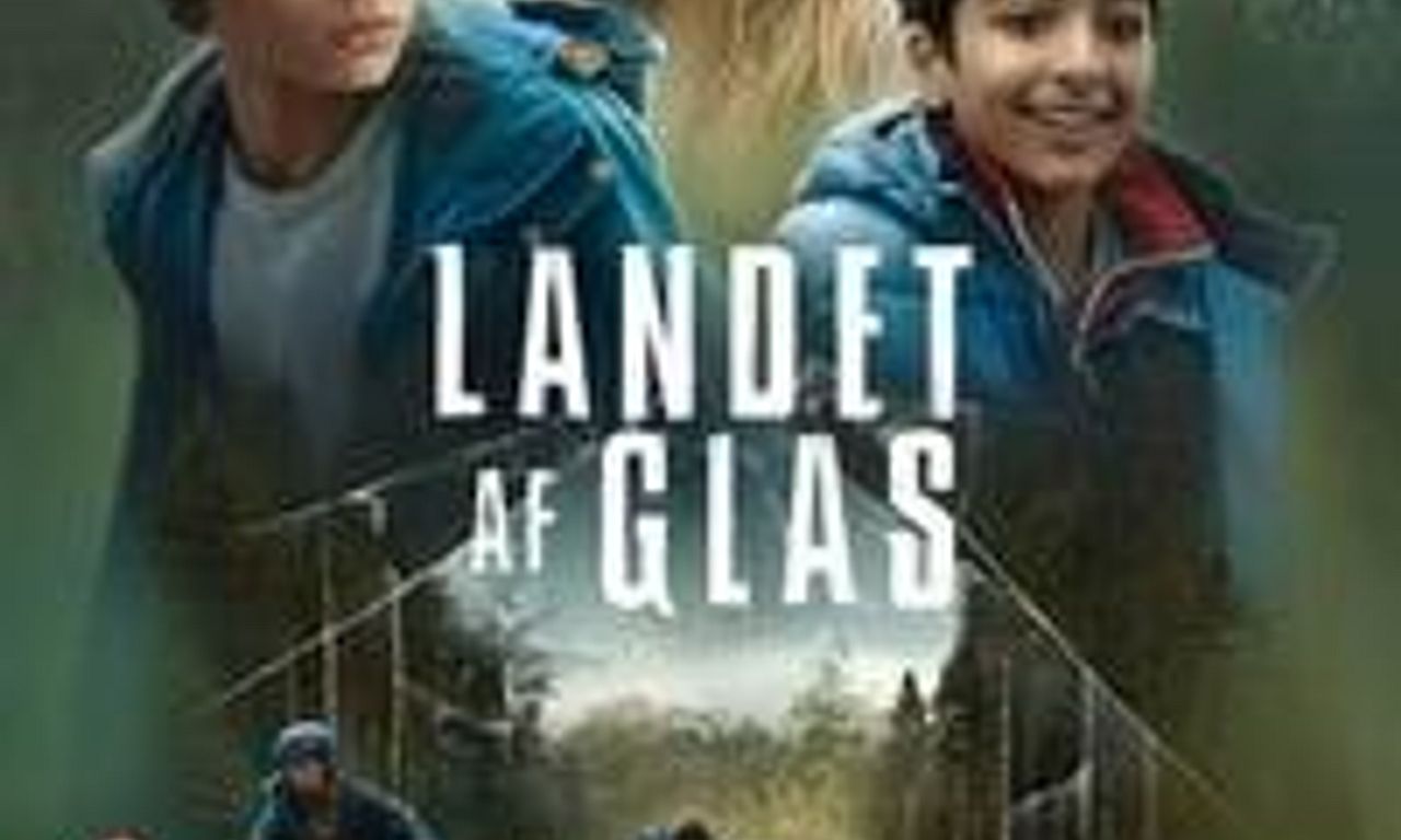 header image for Land Of Glass