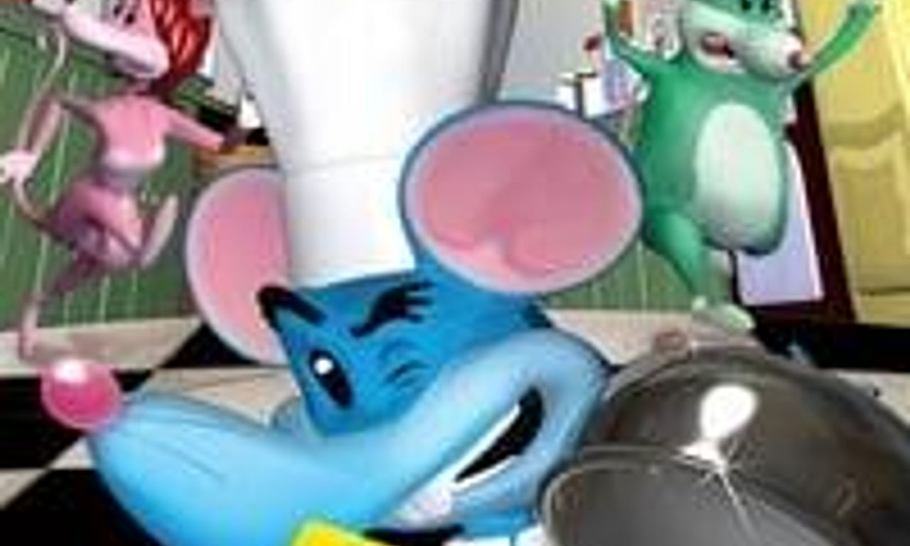 header image for Ratatoing