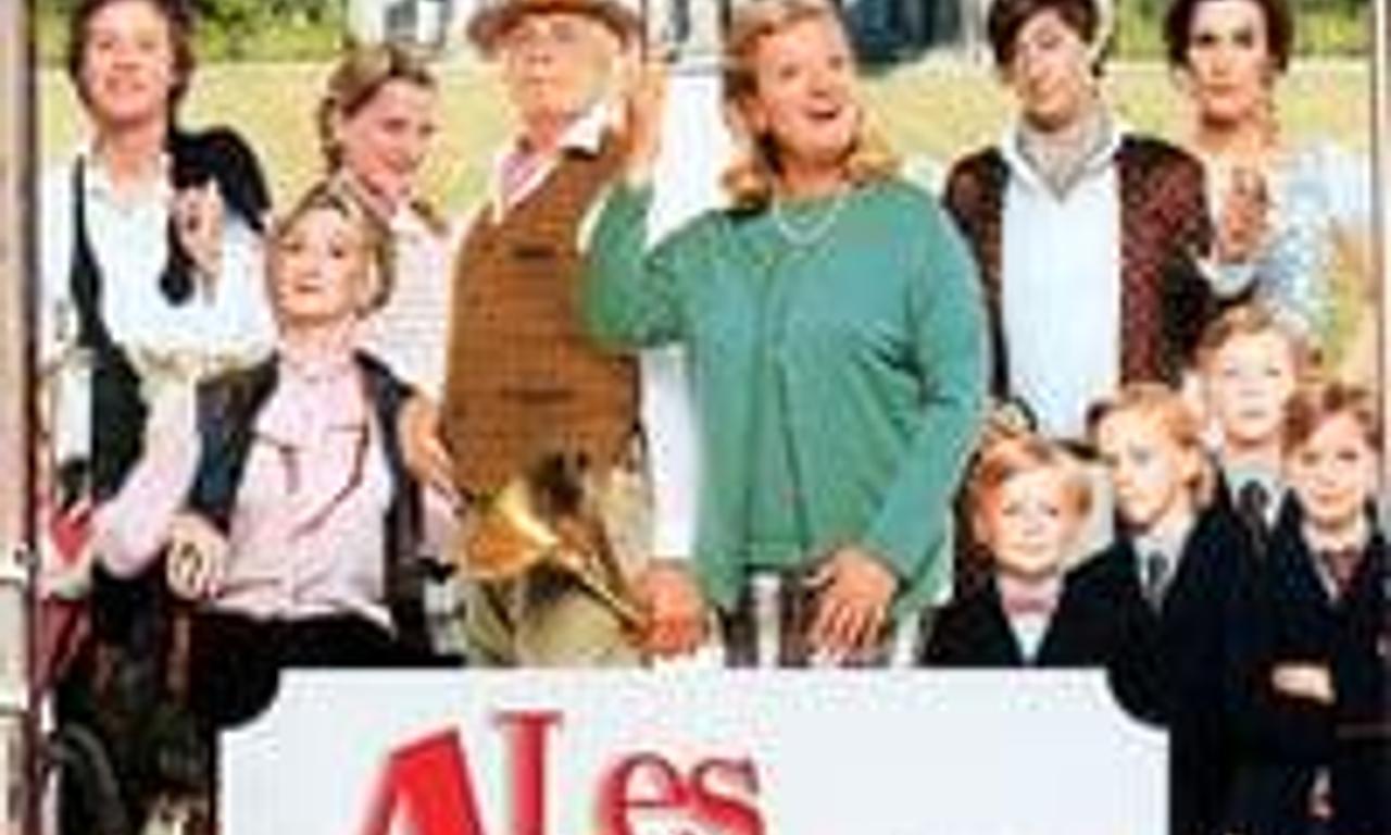 header image for Les Aristos