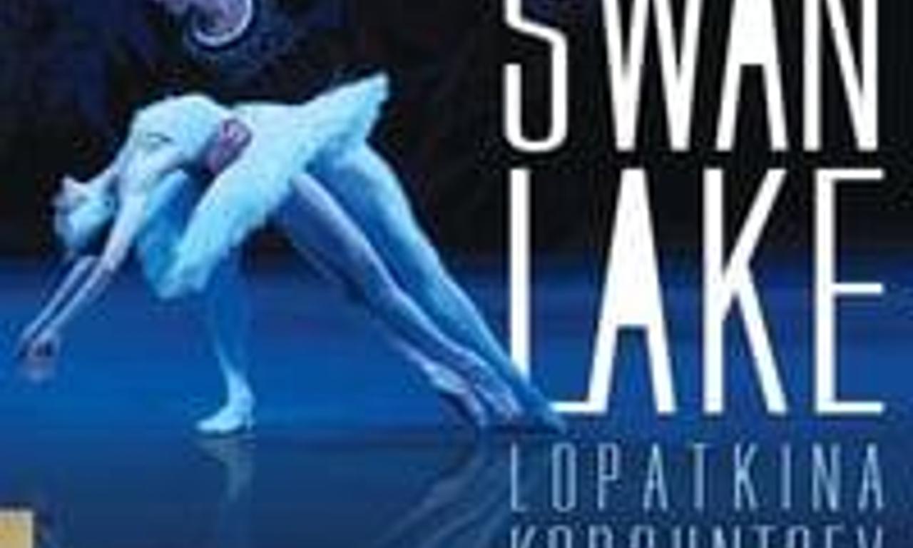 header image for Tchaikovsky: Swan Lake