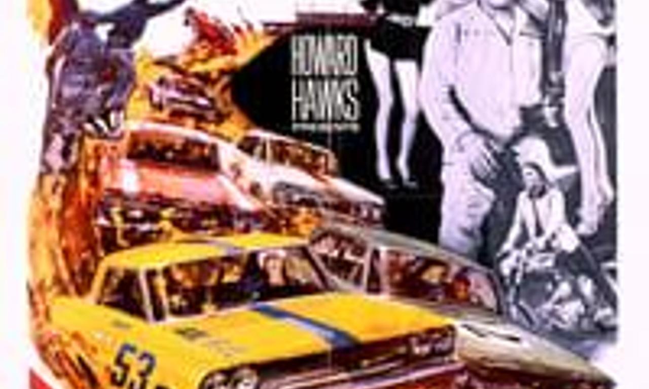 header image for Red Line 7000