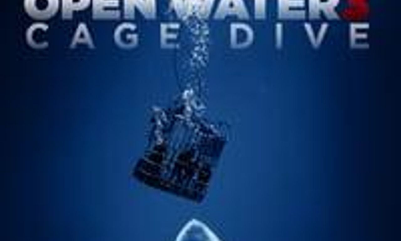 header image for Cage Dive