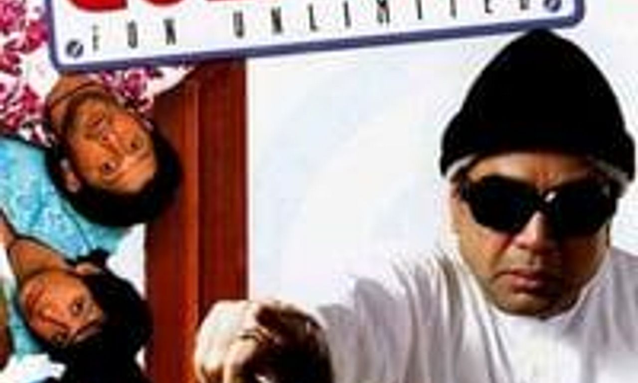 header image for Golmaal - Fun Unlimited