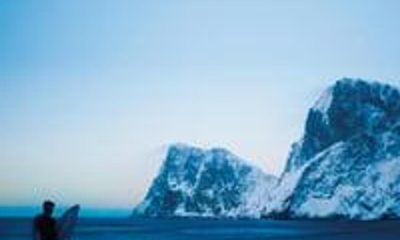 header image for North of the Sun