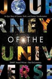 Journey of the Universe