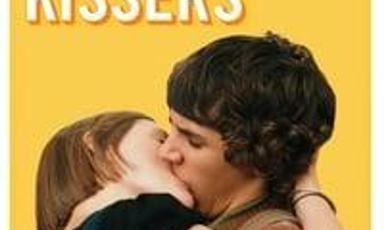 header image for The French Kissers