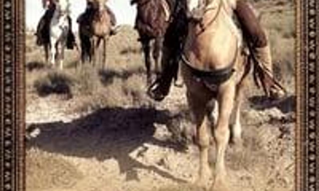 header image for The Wild Men of Kurdistan