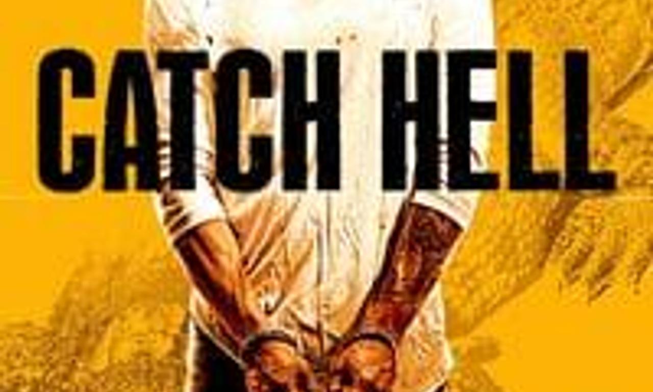 header image for Catch Hell