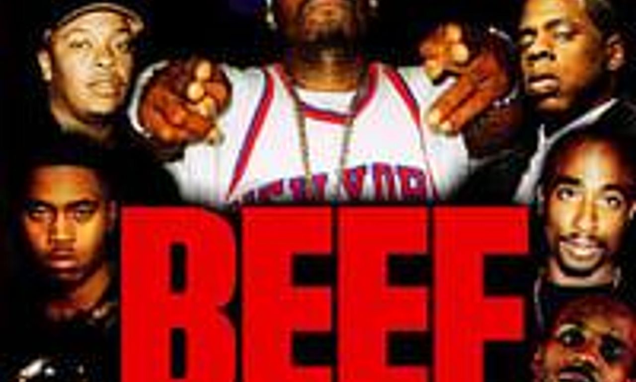 header image for Beef