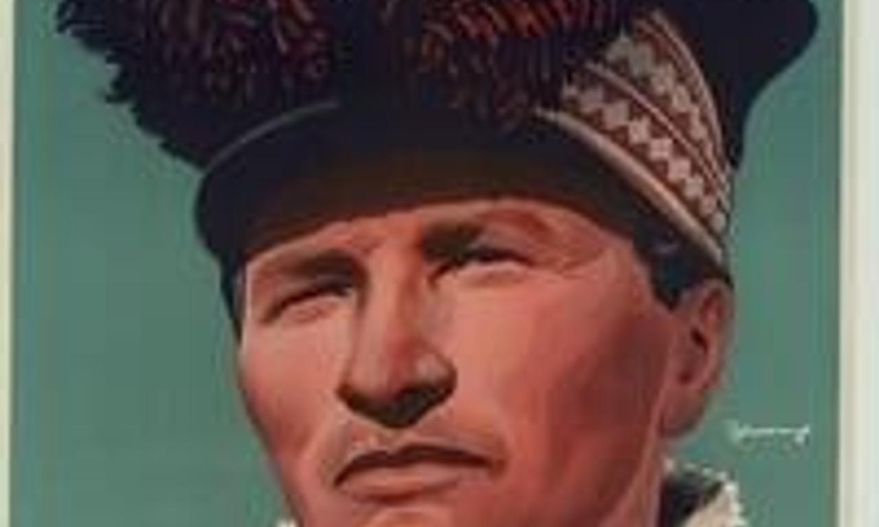 header image for Son Of The Midnight Sun